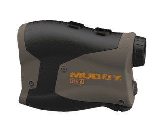 The MUDDY Range Finder 450 range finder is meant for those looking for a simple to use and practical option.